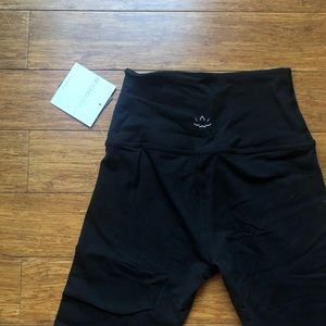 NWT Beyond Yoga leggings.